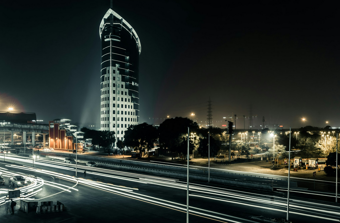 Top 10 Cities in India for Digital Nomads and Remote Work